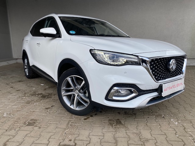 MG HS 1.5 T-GDI Exclusive DCT