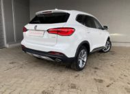 MG HS 1.5 T-GDI Exclusive DCT