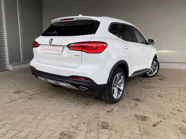 MG HS 1.5 T-GDI Exclusive DCT