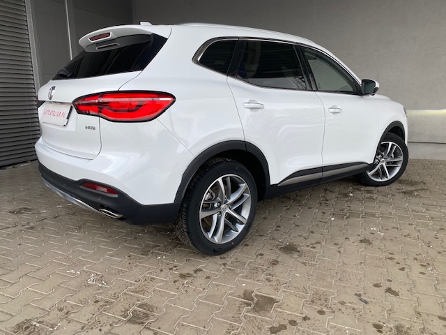 MG HS 1.5 T-GDI Exclusive DCT