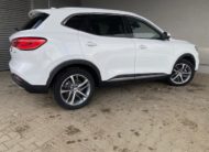 MG HS 1.5 T-GDI Exclusive DCT