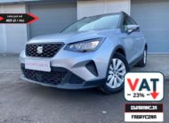 Seat Arona 1.0 TSI Style S&S DSG