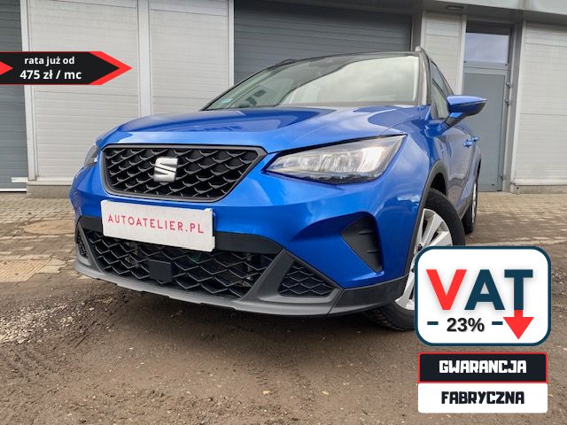 Seat Arona 1.0 TSI Style S&S