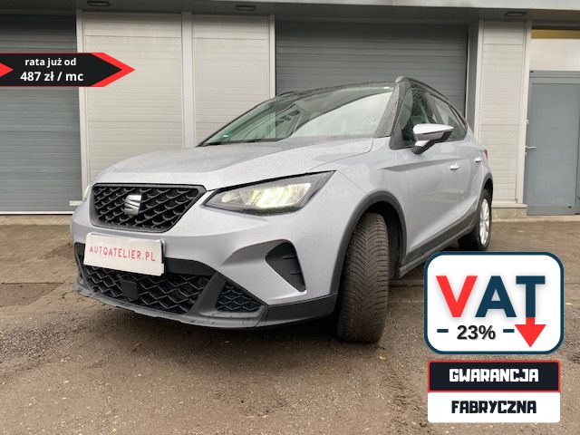 Seat Arona 1.0 TSI Style S&S