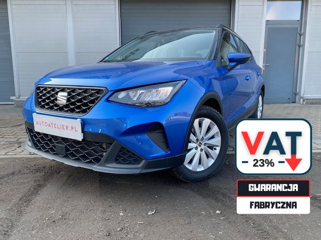 Seat Arona 1.0 TSI Style S&S