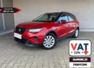 Seat Arona 1.0 TSI Style S&S DSG