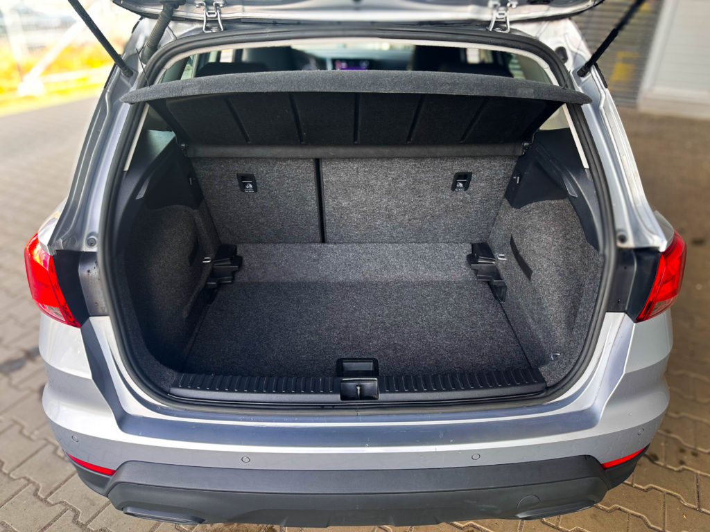 Seat Arona 1.0 TSI Style S&S