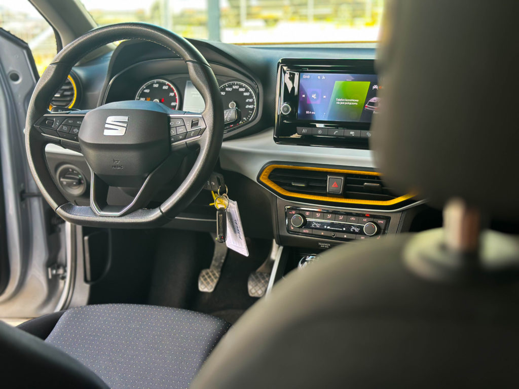 Seat Arona 1.0 TSI Style S&S