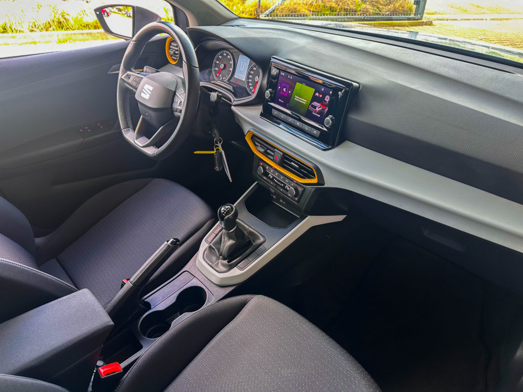 Seat Arona 1.0 TSI Style S&S