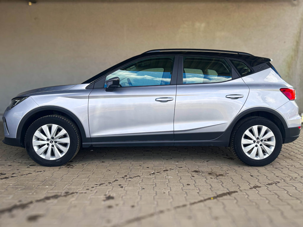 Seat Arona 1.0 TSI Style S&S