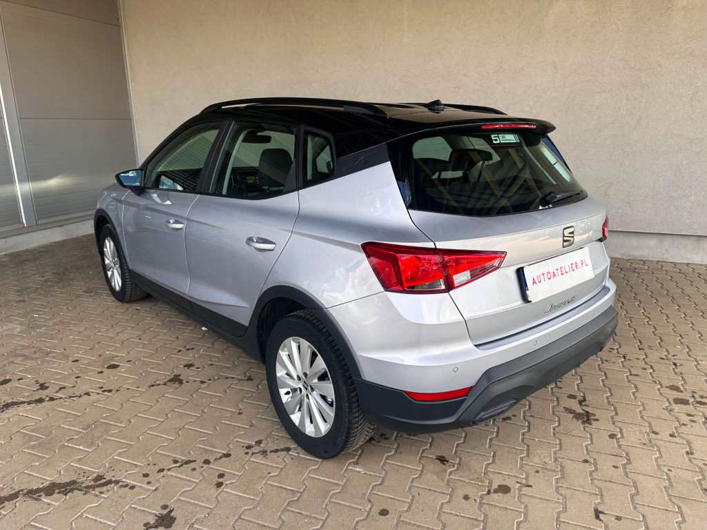 Seat Arona 1.0 TSI Style S&S