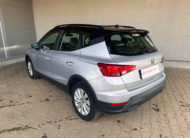 Seat Arona 1.0 TSI Style S&S