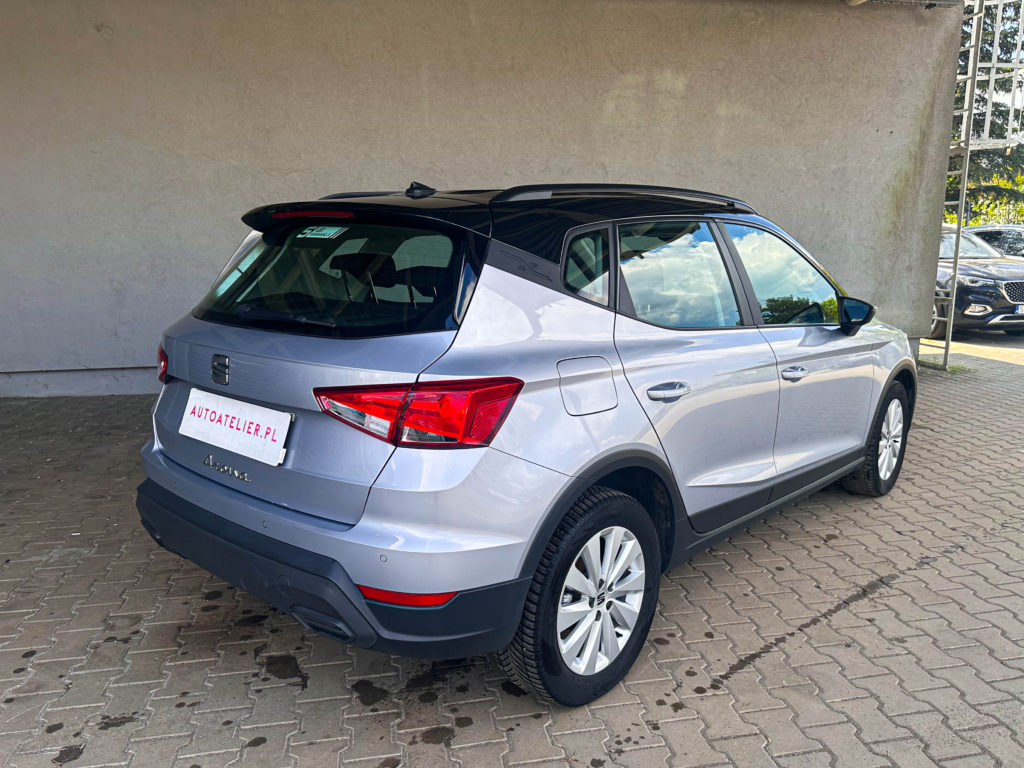 Seat Arona 1.0 TSI Style S&S