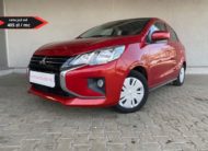 Mitsubishi Space Star 1.2 Entry