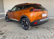 Peugeot 2008 1.2 PureTech Allure Pack S&S