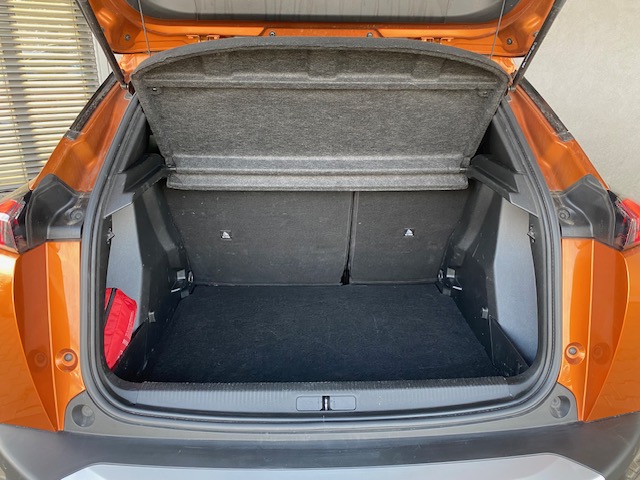 Peugeot 2008 1.2 PureTech Allure Pack S&S