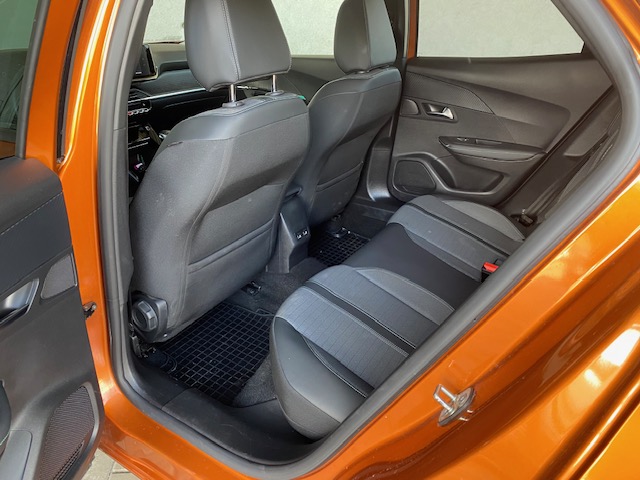 Peugeot 2008 1.2 PureTech Allure Pack S&S