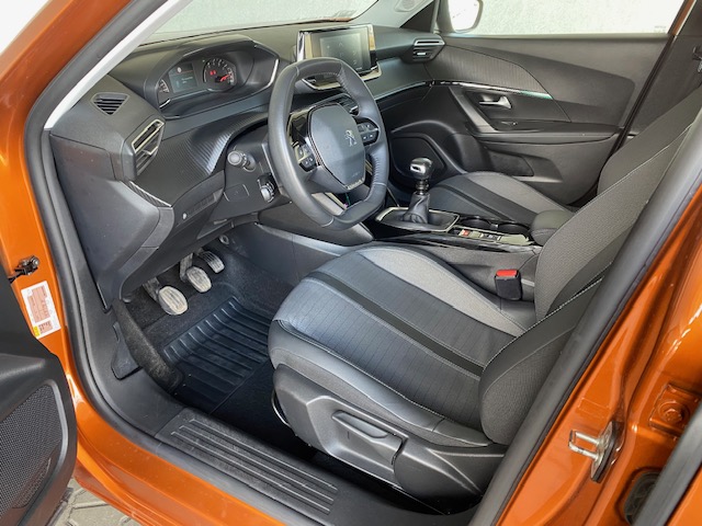 Peugeot 2008 1.2 PureTech Allure Pack S&S