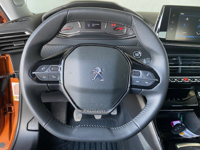 Peugeot 2008 1.2 PureTech Allure Pack S&S