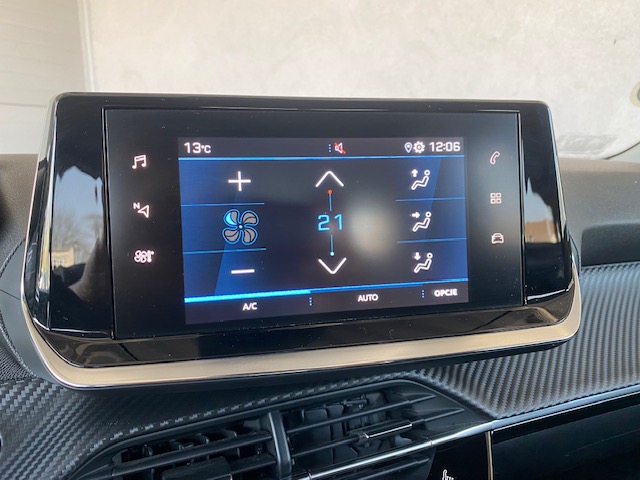 Peugeot 2008 1.2 PureTech Allure Pack S&S