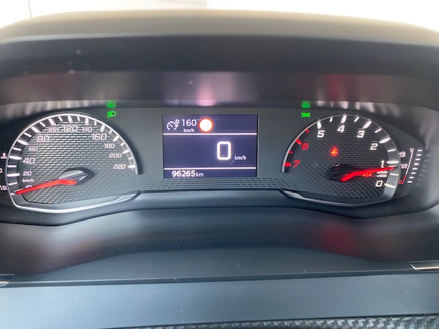 Peugeot 2008 1.2 PureTech Allure Pack S&S