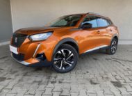 Peugeot 2008 1.2 PureTech Allure Pack S&S