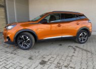 Peugeot 2008 1.2 PureTech Allure Pack S&S