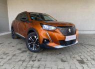 Peugeot 2008 1.2 PureTech Allure Pack S&S