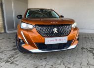 Peugeot 2008 1.2 PureTech Allure Pack S&S