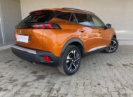 Peugeot 2008 1.2 PureTech Allure Pack S&S