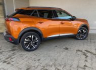 Peugeot 2008 1.2 PureTech Allure Pack S&S