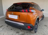 Peugeot 2008 1.2 PureTech Allure Pack S&S