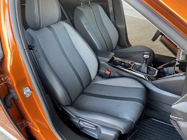 Peugeot 2008 1.2 PureTech Allure Pack S&S