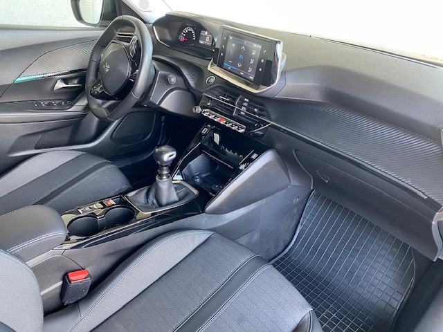 Peugeot 2008 1.2 PureTech Allure Pack S&S