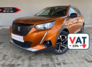 Peugeot 2008 1.2 PureTech Allure Pack S&S