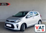 Kia Picanto 1.0 M