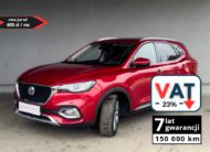 MG HS 1.5 T-GDI Exclusive DCT