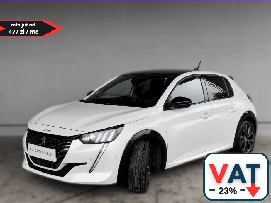 Peugeot 208 1.2 PureTech GT Line S&S