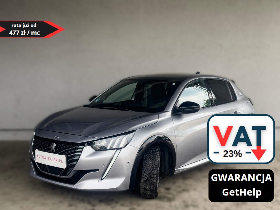 Peugeot 208 1.2 PureTech GT Line S&S