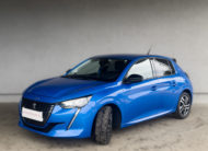 Peugeot 208 1.2 PureTech Allure Pack S&S EAT8