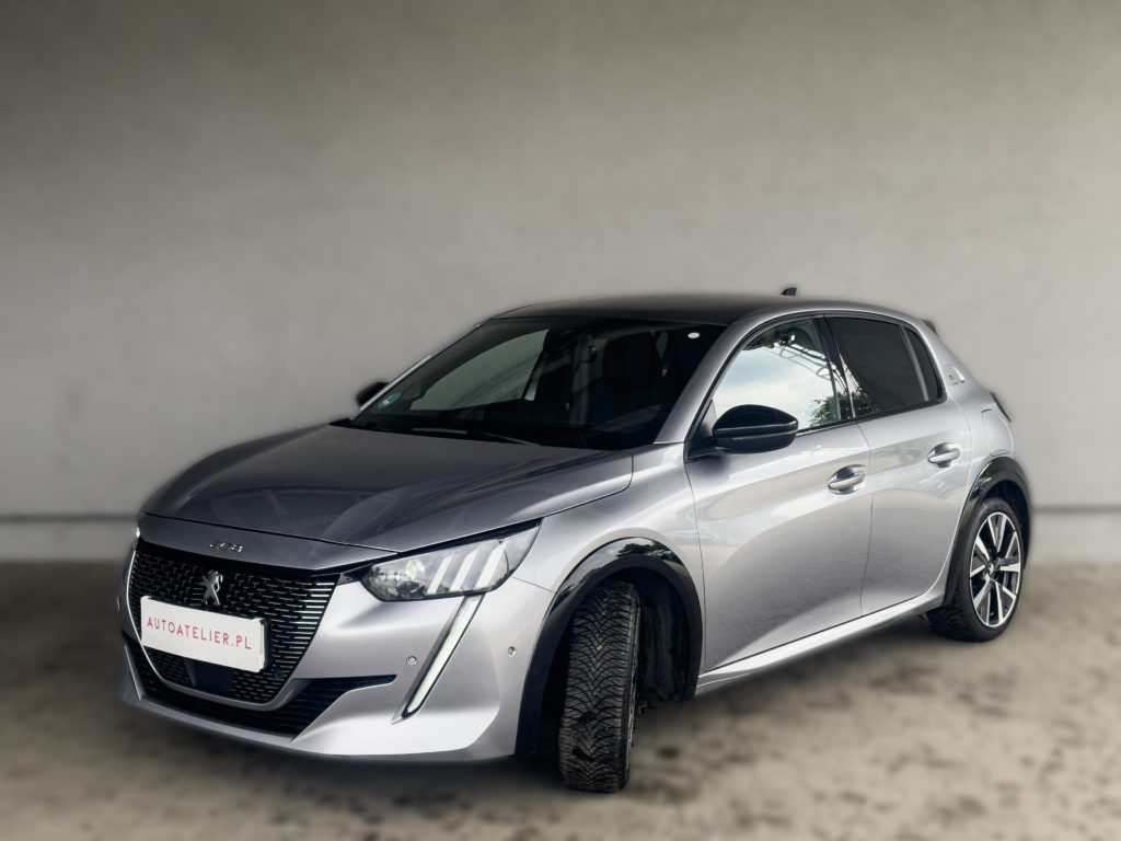 Peugeot 208 1.2 PureTech GT Line S&S