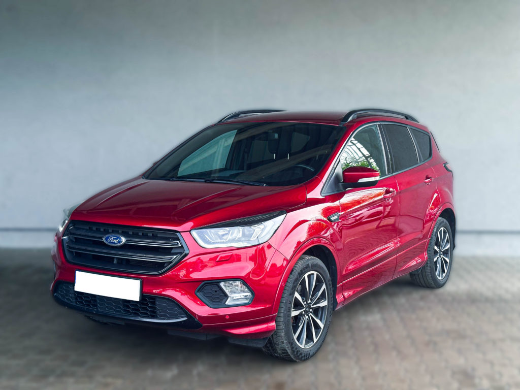 Ford Kuga 1.5 EcoBoost ST-Line