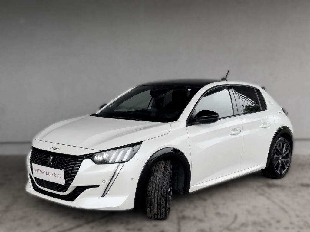 Peugeot 208 1.2 PureTech GT Line S&S