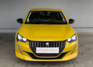 Peugeot 208 1.2 PureTech Allure Pack S&S EAT8