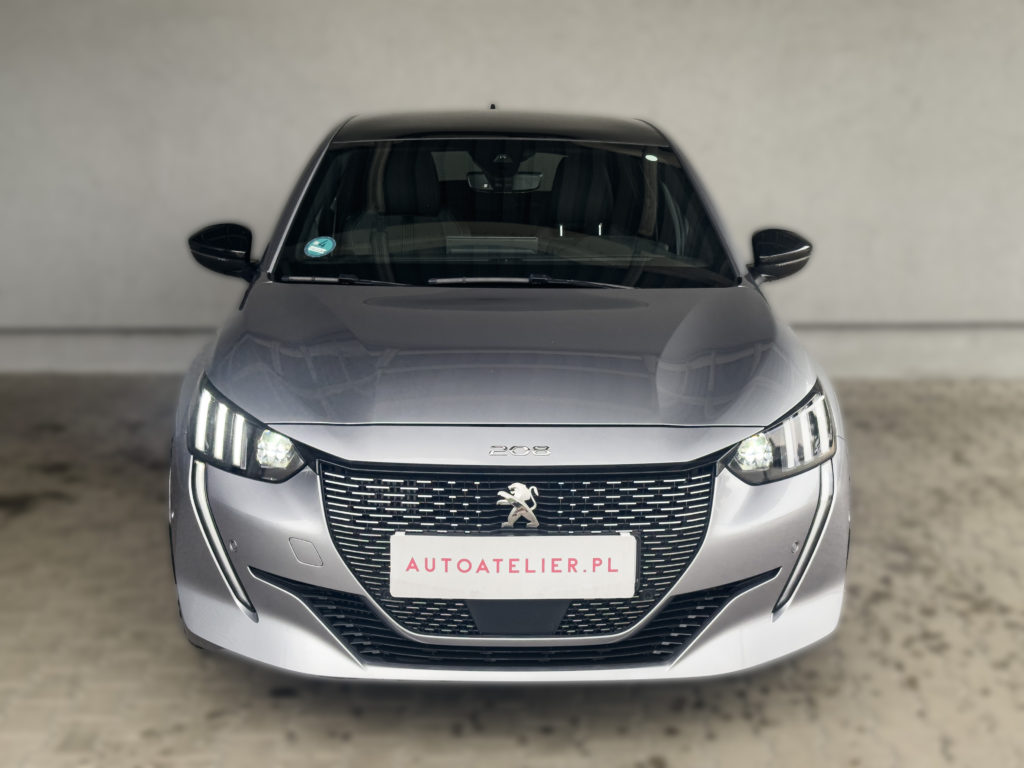 Peugeot 208 1.2 PureTech GT Line S&S
