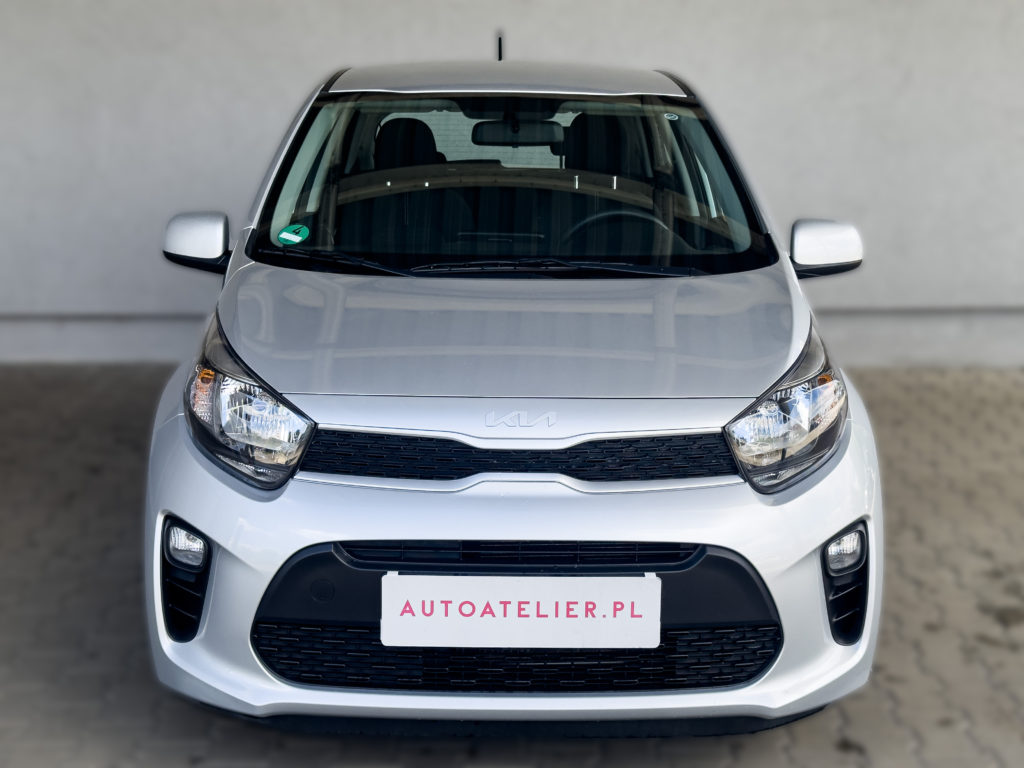 Kia Picanto 1.0 M