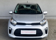 Kia Picanto 1.0 M
