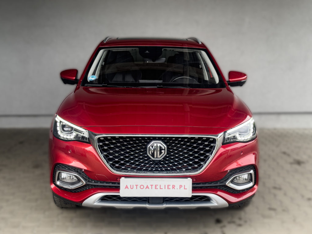 MG HS 1.5 T-GDI Exclusive DCT