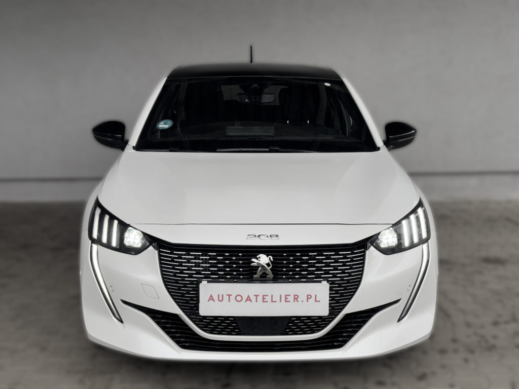 Peugeot 208 1.2 PureTech GT Line S&S
