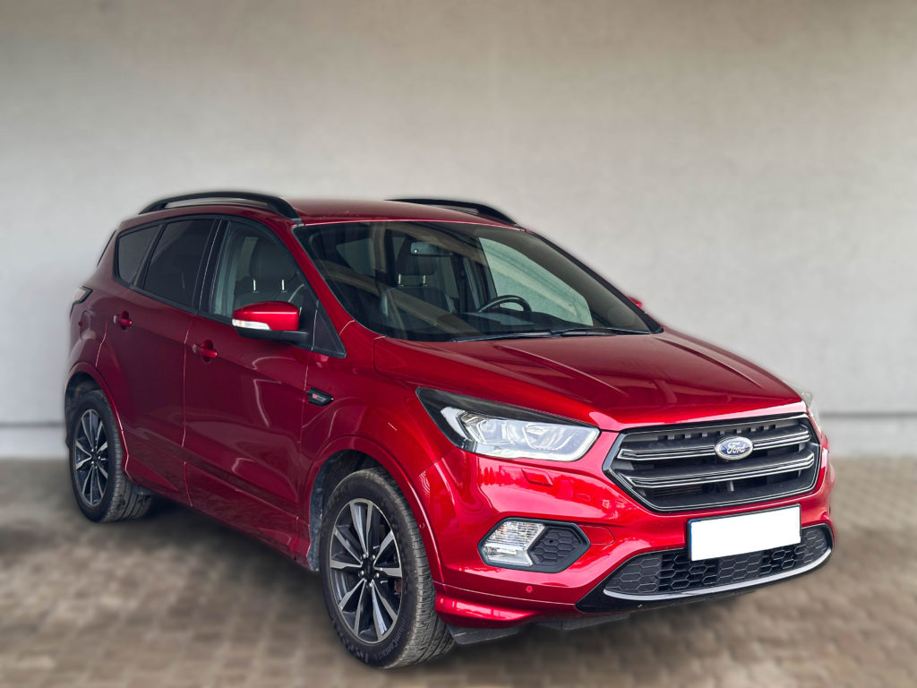 Ford Kuga 1.5 EcoBoost ST-Line